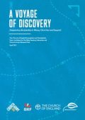 A Voyage of Discovery research report cover