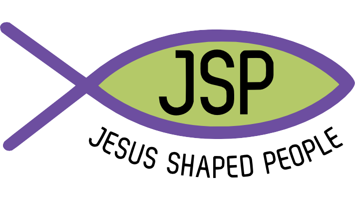 Jesus Shaped People